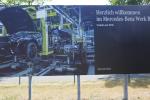 Werksbesichtigung Bremen 06.07.2023