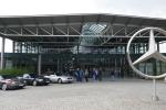 Werksbesichtigung Bremen 06.07.2023