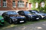 Cars & Coffee 10.09.2023