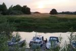 RT-Abend an der Elbe 04.07.2023