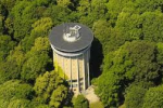 Aachen Drehturm BELVEDERE am Lousberg