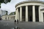 Aachen Elisenbrunnen