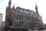 Aachen Rathaus