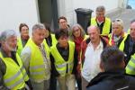 Betriebsbesichtigung Fruchthof Nagel 14.9.19