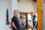 Betriebsbesichtigung Fruchthof Nagel 14.9.19