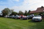 Betriebsbesichtigung Fruchthof Nagel 14.9.19