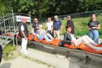 Betriebsbesichtigung Fruchthof Nagel 14.9.19