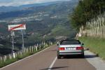 Südtirol 03.10. - 06.10.2019
