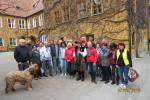 Frühlingsüberraschungsausfahrt 07.04.19