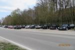 Frühlingsüberraschungsausfahrt 07.04.19