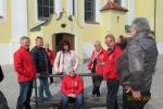 Frühlingsüberraschungsausfahrt 07.04.19