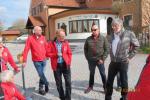 Frühlingsüberraschungsausfahrt 07.04.19