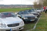 Frühlingsüberraschungsausfahrt 07.04.19