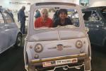 Oldtimermesse Padua 24. - 27.10.19