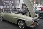 Bremen Classic  Motorshow 2025