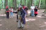 Pfingstausfahrt Spessart 08.-10.06.19