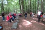 Pfingstausfahrt Spessart 08.-10.06.19