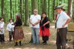 Pfingstausfahrt Spessart 08.-10.06.19