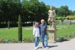 Pfingstausfahrt Spessart 08.-10.06.19