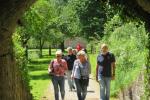 Pfingstausfahrt Spessart 08.-10.06.19