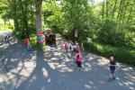 Pfingstausfahrt Spessart 08.-10.06.19