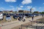 R129 Treffen
