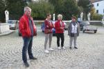 Saisonabschlußfahrt Ammersee 27.10.19