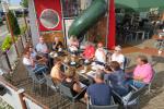 Ausfahrt Schwäbische Alb 21.07.19
