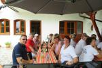Ausfahrt Schwäbische Alb 21.07.19