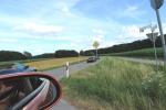 Ausfahrt Schwäbische Alb 21.07.19