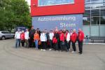 Ausfahrt Schwarzwald Elsass 17.-19.05.19