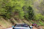 Ausfahrt Schwarzwald Elsass 17.-19.05.19