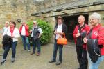 Ausfahrt Schwarzwald Elsass 17.-19.05.19