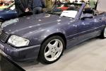 Bremen Classic  Motorshow 2023