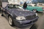 Bremen Classic  Motorshow 2023