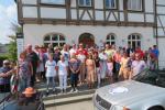 Steiff-Ausfahrt 25.08.19