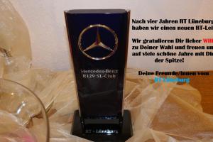 Gratulation