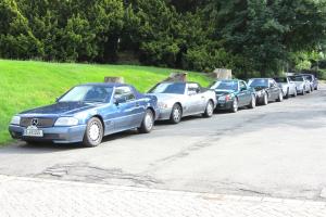 Harz Ausfahrt 2016