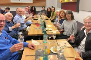 Brust oder Keule 2019