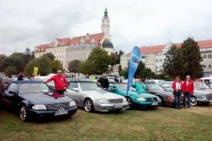 8. Oldtimertag Donauwörth 25.08.18