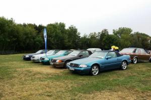 8. Oldtimertag Donauwörth 25.08.18