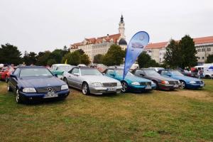 8. Oldtimertag Donauwörth 25.08.18