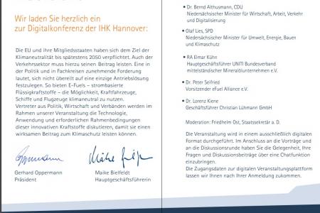 IHK-Hannover