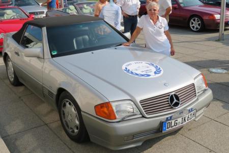 1. SL des RT-Ulm mit H-Kennzeichen