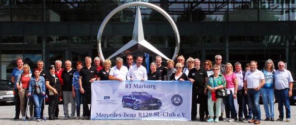 RT-Marburg Gruppenbild