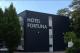 Ansicht Hotel Fortuna