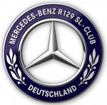 Logo R129 Club