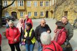 Frühlingsüberraschungsausfahrt 07.04.19 Frühlingsüberraschungsausfahrt 07.04.19