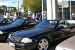 1. SL R129 Treffen HH-Brandshof 1. SL R129 Treffen HH-Brandshof