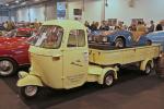 Oldtimermesse Padua 24. - 27.10.19 Oldtimermesse Padua 24. - 27.10.19